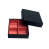 Compartiments (insert) pour boîte chocolat | ChocoPack