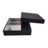 Boites cloche