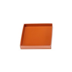 Boites trottoirs avec couvercle transparent