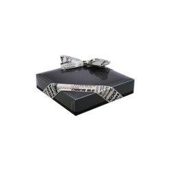 Boites trottoirs avec couvercle transparent