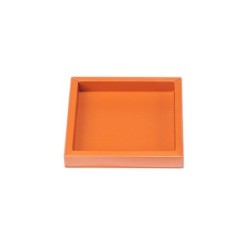 Boites trottoirs avec couvercle transparent