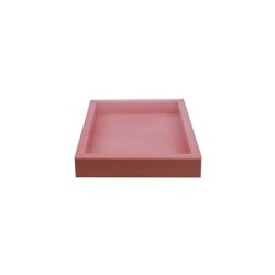 Boites trottoirs avec couvercle transparent