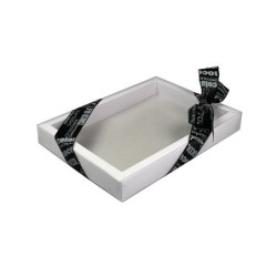 Boites trottoirs avec couvercle transparent