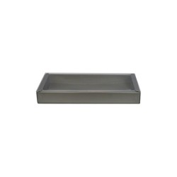 Boites trottoirs avec couvercle transparent