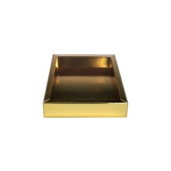 Boites trottoirs avec couvercle transparent