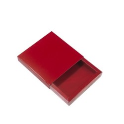 Boites trottoirs avec couvercle transparent