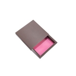 Boites trottoirs avec couvercle transparent