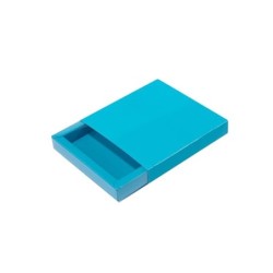 Boites trottoirs avec couvercle transparent