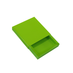 Boites trottoirs avec couvercle transparent