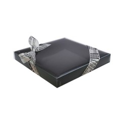 Boites trottoirs avec couvercle transparent