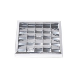 Boites trottoirs avec couvercle transparent