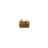 Ballotin chocolat à rabat en carton | ChocoPack