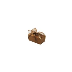 Ballotin chocolat à rabat en carton | ChocoPack