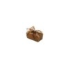 Ballotin chocolat à rabat en carton | ChocoPack