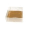 Boites transparentes