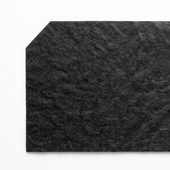 Illustration coin coupé